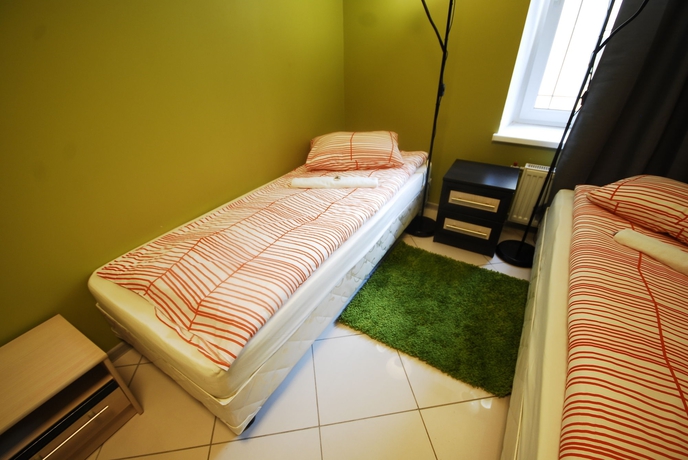 Imagen de la habitación del Hostel Landmark City Hotel -. Foto 8