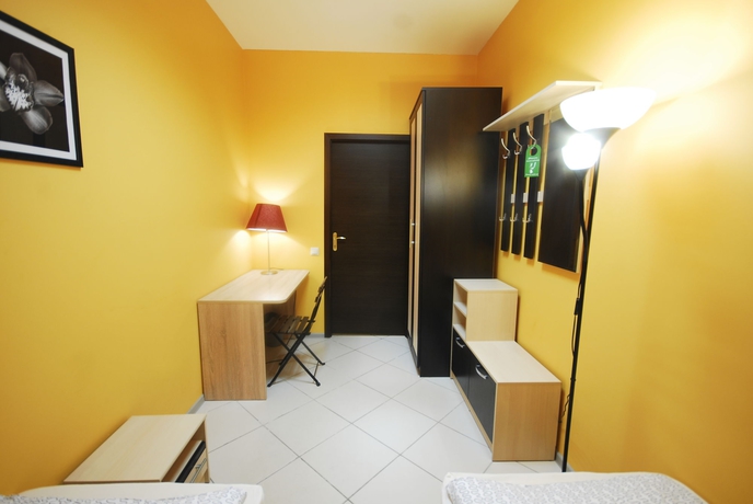 Imagen de la habitación del Hostel Landmark City Hotel -. Foto 11