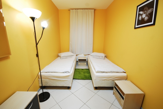 Imagen de la habitación del Hostel Landmark City Hotel -. Foto 14