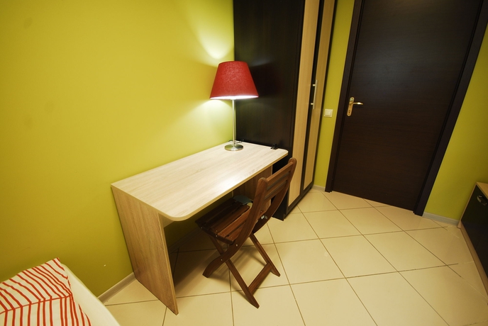 Imagen de la habitación del Hostel Landmark City Hotel -. Foto 16