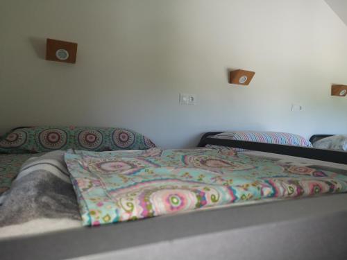 Imagen de la habitación del Hostel Langre Wayve House. Foto 3