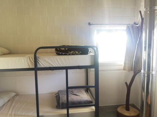 Imagen de la habitación del Hostel Langre Wayve House. Foto 5