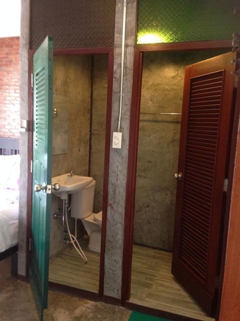 Imagen de la habitación del Hostel Lanna, Chiang Mai. Foto 3