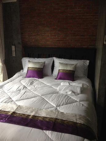 Imagen de la habitación del Hostel Lanna, Chiang Mai. Foto 5