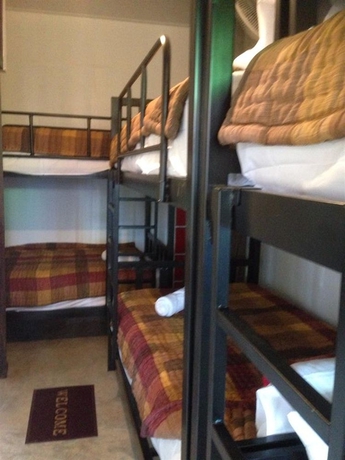 Imagen de la habitación del Hostel Lanna, Chiang Mai. Foto 9