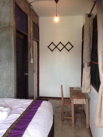 Imagen de la habitación del Hostel Lanna, Chiang Mai. Foto 11
