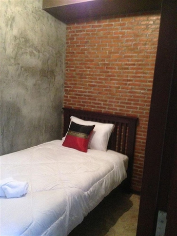 Imagen de la habitación del Hostel Lanna, Chiang Mai. Foto 12