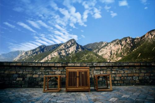 Imagen general del Hostel Lanyue. Foto 4