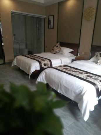 Imagen de la habitación del Hostel Lanyue. Foto 7