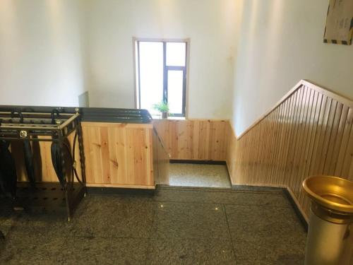 Imagen general del Hostel Lanzhou Aibei. Foto 5