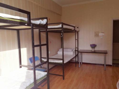 Imagen general del Hostel Lanzhou Aibei. Foto 7