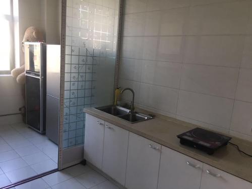 Imagen general del Hostel Lanzhou Aibei. Foto 10