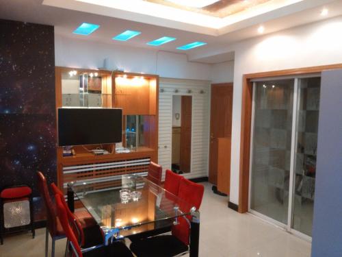 Imagen de la habitación del Hostel Lanzhou Apollo's Night Capsule Youth. Foto 10