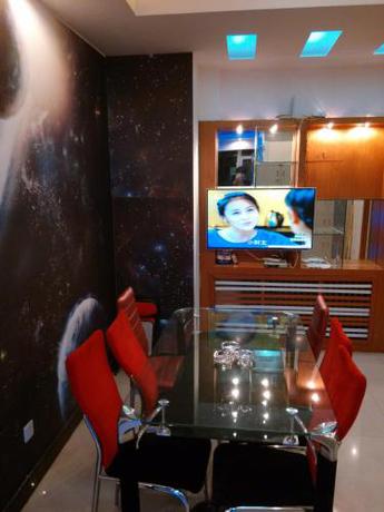 Imagen general del Hostel Lanzhou Apollo's Night Capsule Youth. Foto 6