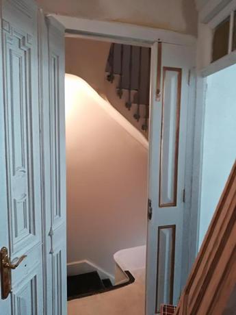 Imagen de la habitación del Hostel Lapplandia. Foto 4