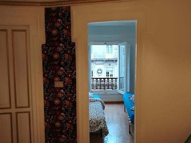 Imagen de los interiores del Hostel Lapplandia. Foto 9