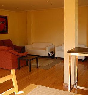 Imagen de la habitación del Hostel Las Dunas, Castrill&oacute;n. Foto 2