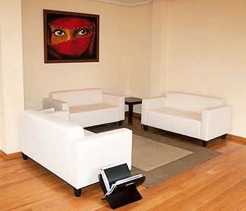 Imagen de los interiores del Hostel Las Dunas, Castrill&oacute;n. Foto 10