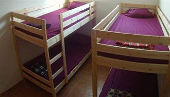 Imagen de la habitación del Hostel Las Dunas, Castrill&oacute;n. Foto 6