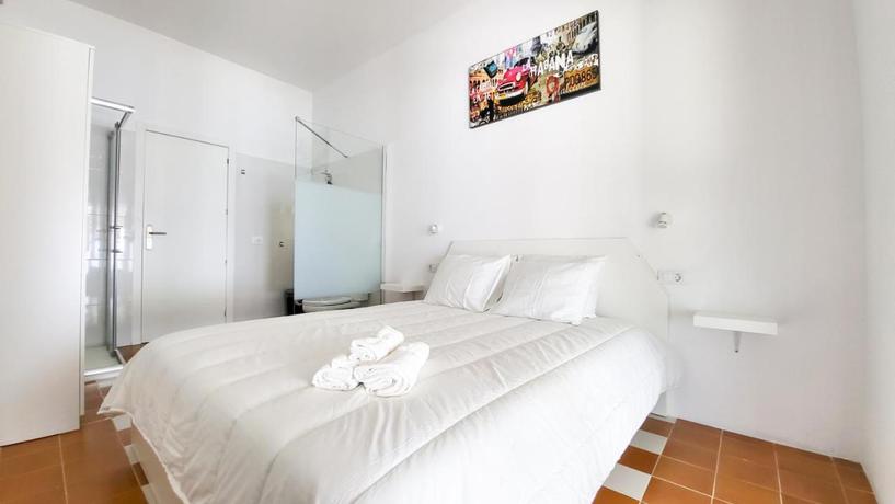 Imagen de la habitación del Hostel Las Eras Nest. Foto 2