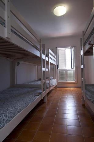 Imagen de la habitación del Hostel Las Eras Nest. Foto 3