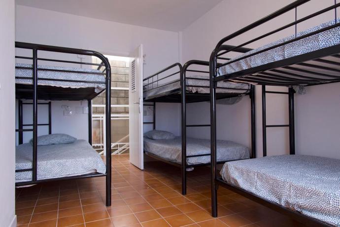 Imagen de la habitación del Hostel Las Eras Nest. Foto 4