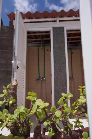 Imagen de los interiores del Hostel Las Eras Nest. Foto 8