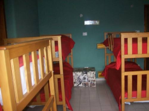 Imagen de la habitación del Hostel Las Heras. Foto 26
