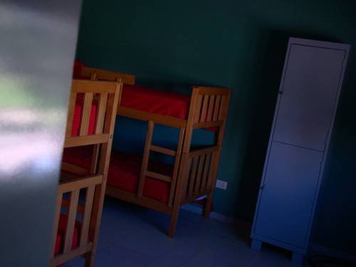 Imagen de la habitación del Hostel Las Heras. Foto 27