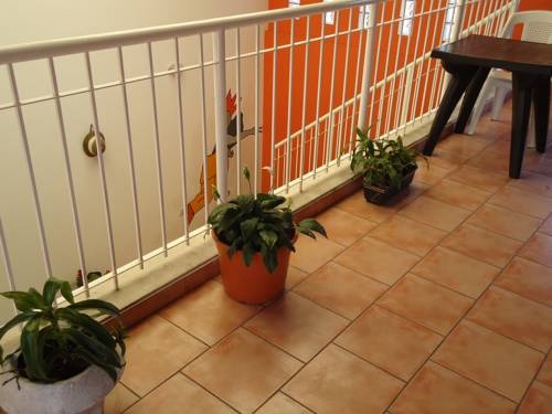 Imagen general del Hostel Las Heras. Foto 4