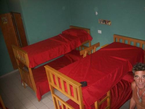 Imagen de la habitación del Hostel Las Heras. Foto 29