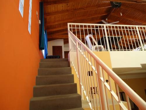 Imagen general del Hostel Las Heras. Foto 11