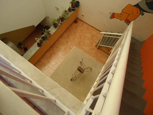 Imagen general del Hostel Las Heras. Foto 12