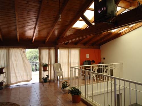 Imagen general del Hostel Las Heras. Foto 15