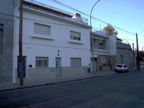 Imagen general del Hostel Las Heras. Foto 18