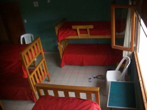 Imagen de la habitación del Hostel Las Heras. Foto 30