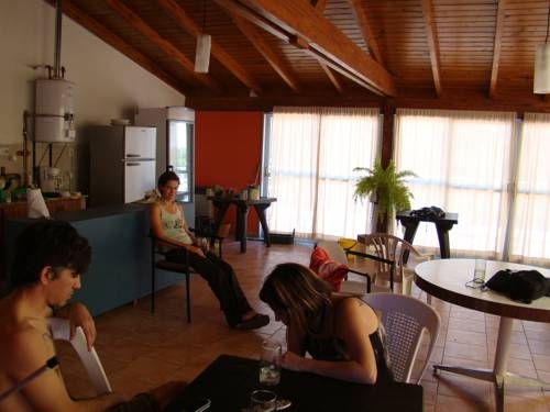 Imagen general del Hostel Las Heras. Foto 20