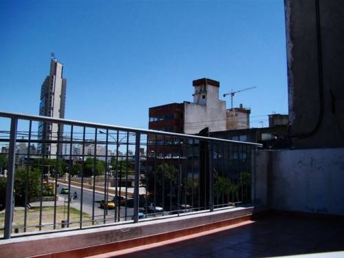 Imagen general del Hostel Las Heras. Foto 22