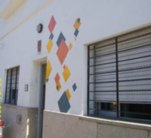 Imagen general del Hostel Las Heras. Foto 25