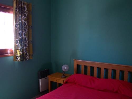 Imagen de la habitación del Hostel Las Heras. Foto 32
