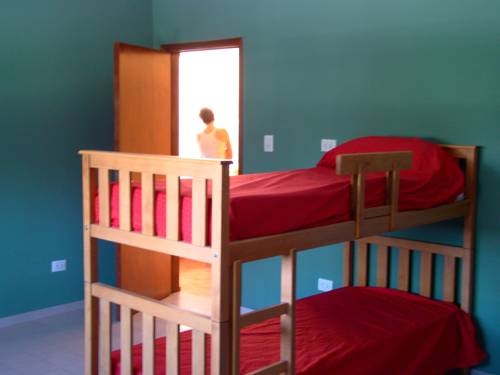 Imagen de la habitación del Hostel Las Heras. Foto 35