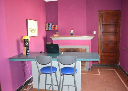 Imagen general del Hostel Las Magnolias. Foto 1