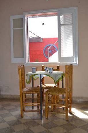 Imagen general del Hostel Las Magnolias. Foto 3