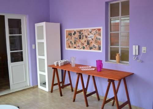 Imagen general del Hostel Las Magnolias. Foto 5