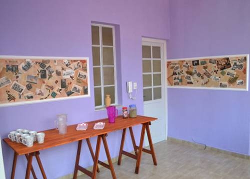 Imagen general del Hostel Las Magnolias. Foto 6