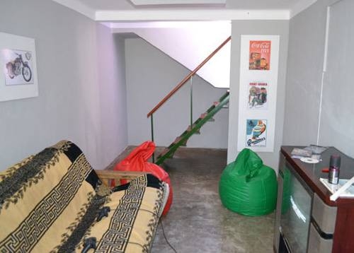 Imagen general del Hostel Las Magnolias. Foto 10