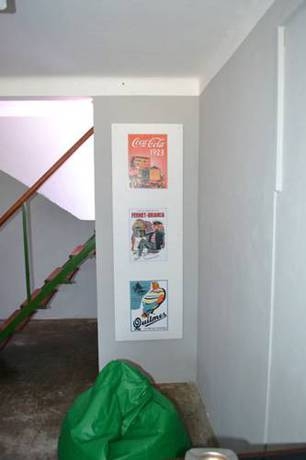 Imagen general del Hostel Las Magnolias. Foto 11