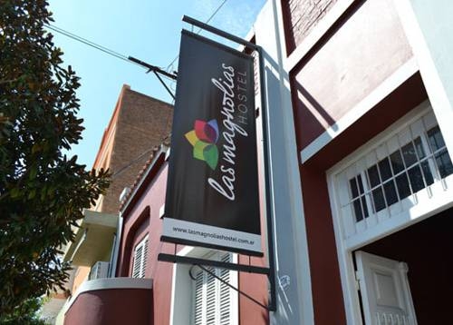 Imagen general del Hostel Las Magnolias. Foto 12