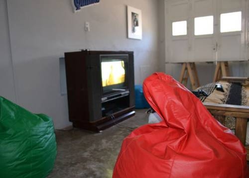 Imagen general del Hostel Las Magnolias. Foto 13