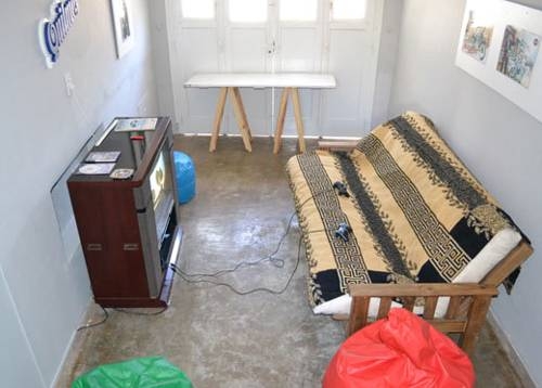 Imagen general del Hostel Las Magnolias. Foto 14